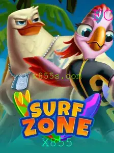 Desvendando o Universo de SurfZone: Um Novo Horizonte no Mundo dos Jogos