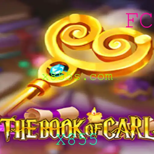 Explorando o Mundo de TheBookofCarl: Regras e Estratégias