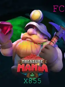 Explorando o Fascinante Mundo de 'TreasureMania': Aventuras e Regras para o Jogador Moderno