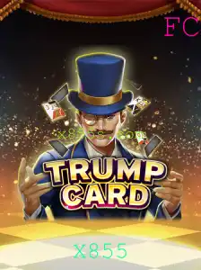 Descubra as Regras e a Estratégia do Jogo TrumpCard