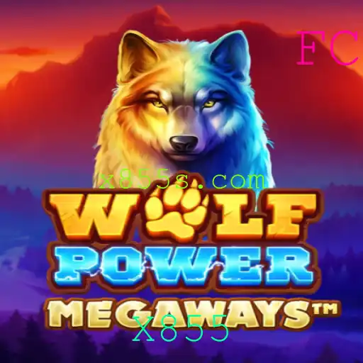 Descubra o Mundo de WolfPowerMega: Aventuras e Desafios com X855