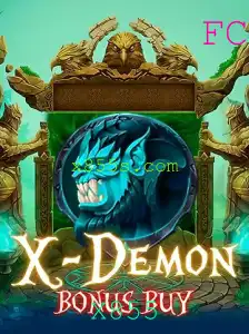 Descubra o Universo Eletrizante de XDemonBonusBuy
